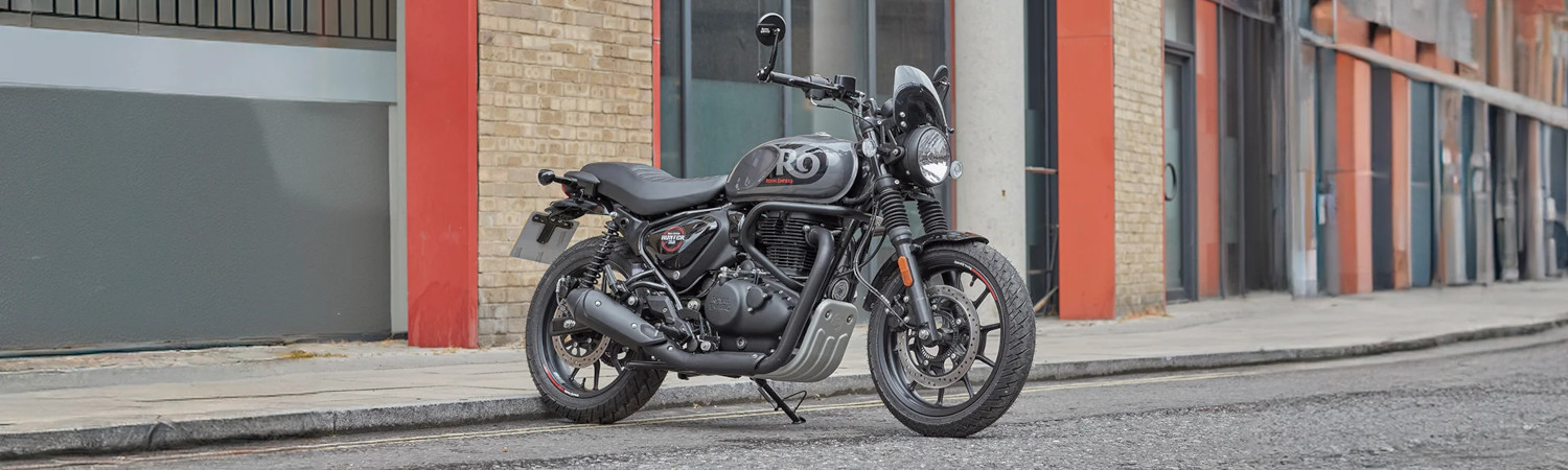 2024 Royal Enfield Hunter-350 for sale in Baltimore Powersports, Baltimore, Maryland